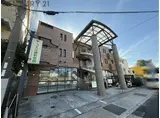 ベルコート仁川