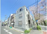 サクラノテラス北千住I