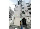 サンプラザ新北野A棟