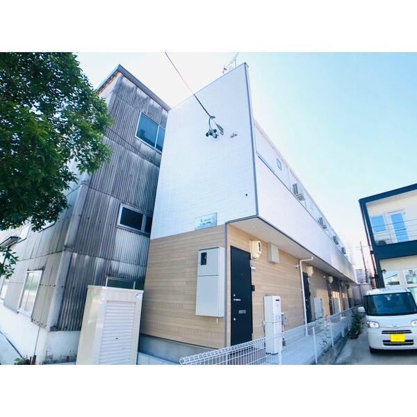 LE COCON好本町