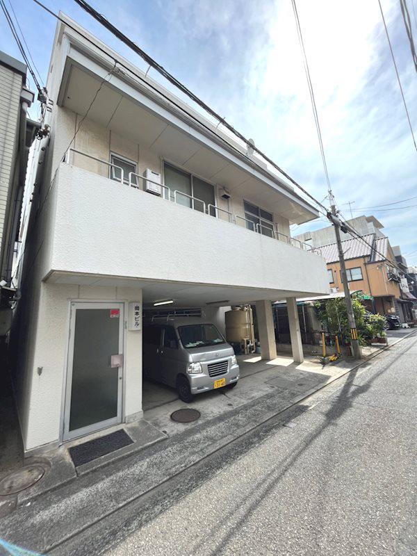 岡本ビル