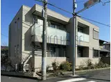 へーベルメゾン六花舎