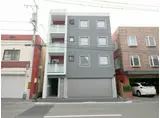 リュクス平岸