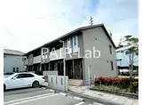 リュミエールM&Y A棟