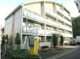 ザ・パーククロス市ヶ谷