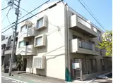ロータス久我山