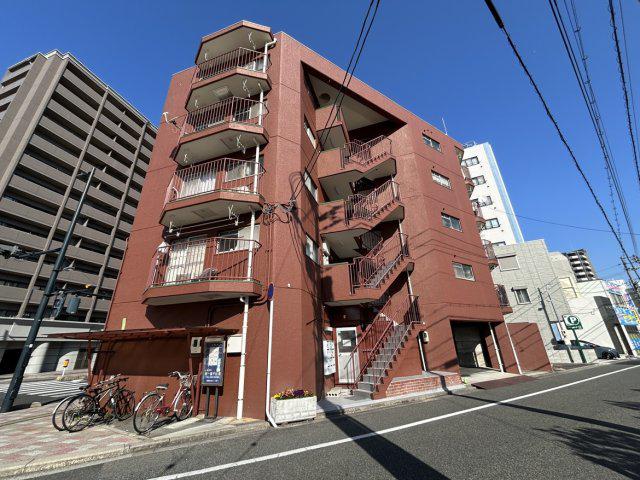 フェニックスビル