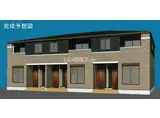 コリーヌ河原田B