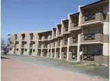キングドム高森マンション