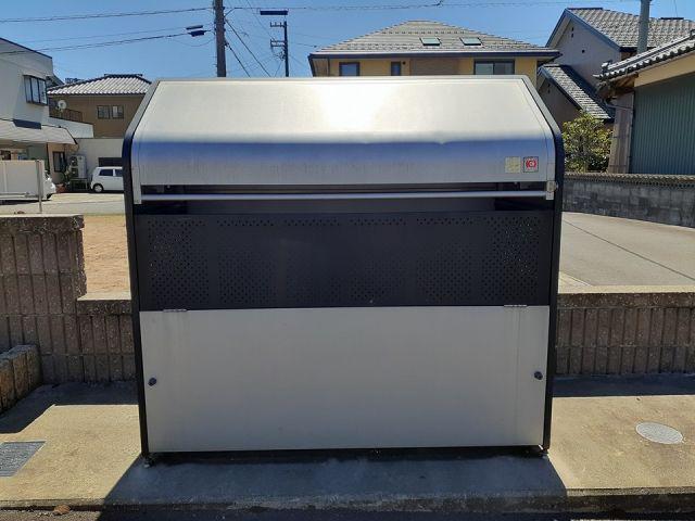 ヴィラ メリオール