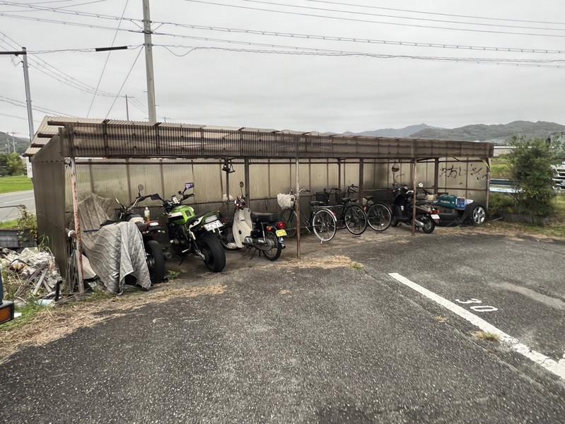 サンフラワーハイツ