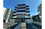 マエストラーレ山鼻