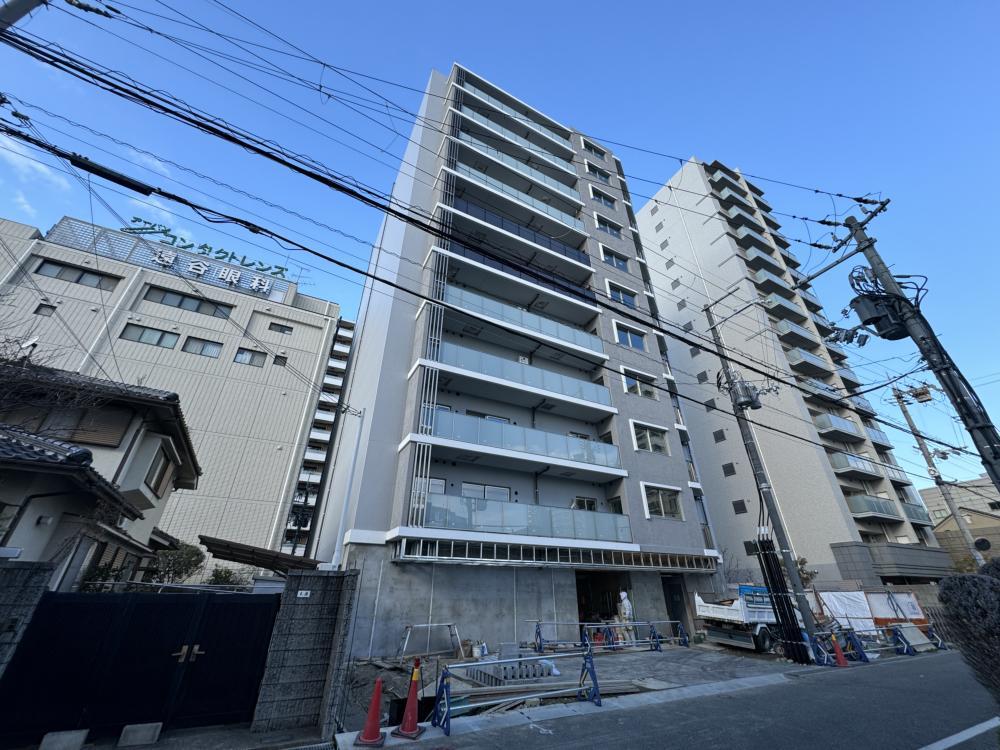 アーバネックス塚口