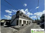 カーサブリランテ櫛原