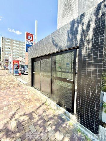 SHOKEN RESIDENCE名古屋ノース