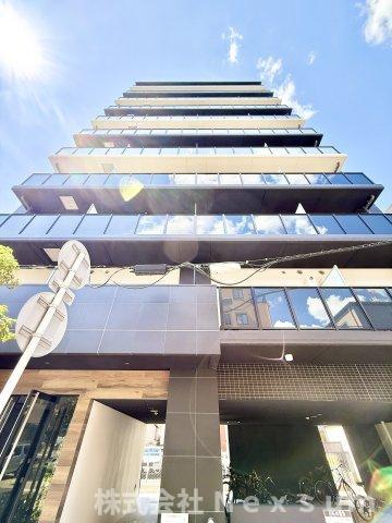 SHOKEN RESIDENCE名古屋ノース(1K/3階)