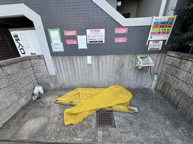 モンテメール六甲
