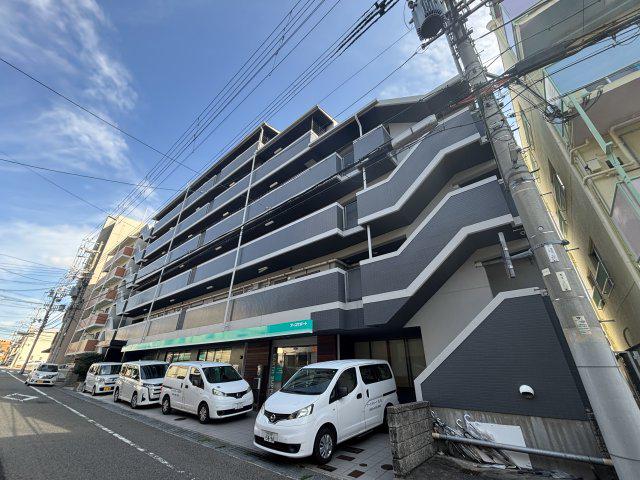 モンテメール六甲
