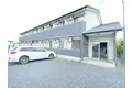 コーポフォーレスト清原B