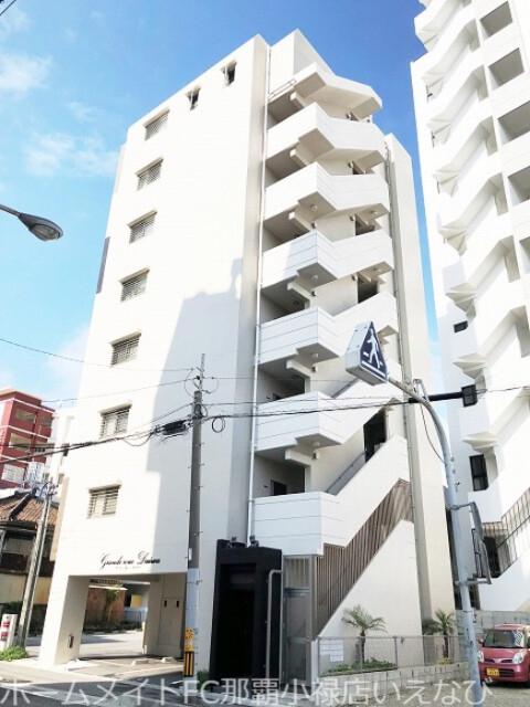 GRANDE・ROUE DAIWA