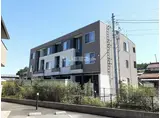 広島県三次市 3階建 築10年