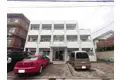 西片町アパートメント