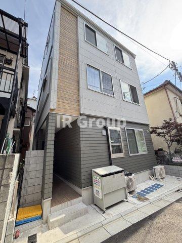 MELDIA梅島X