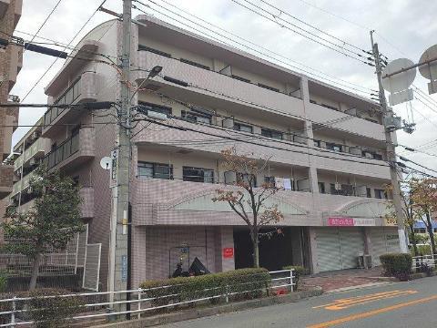 パルティール南が丘
