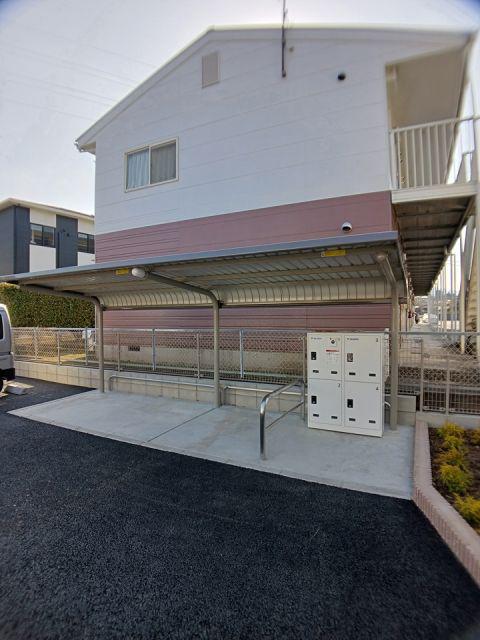 フクレア ソラテラス