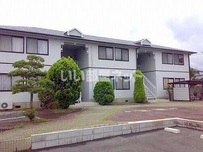 グリーンヒルズ泉川D棟