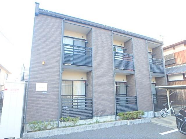 レオネクストガイア守山2