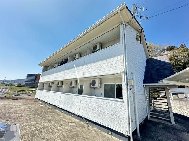 谷本ハイム