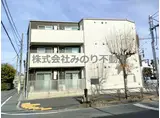 グリシーナ新小岩