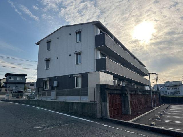 ハッピーミヤハラ