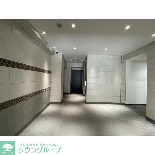 プレール・ドゥーク戸越銀座通