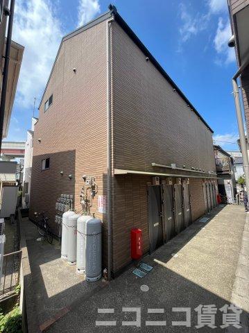 SAKURA一番館
