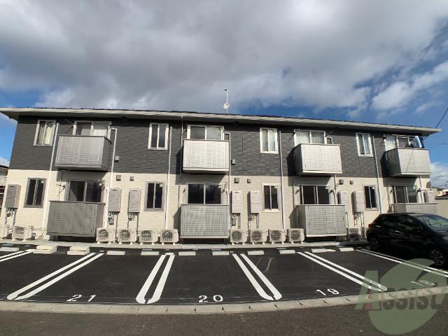 DーROOM ATEASE