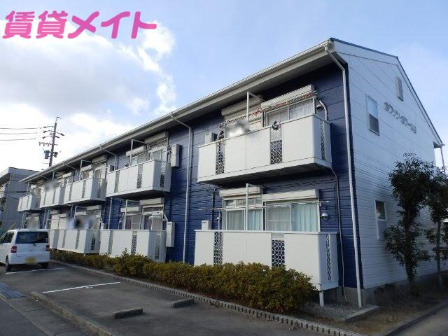 ポワソンボワールB