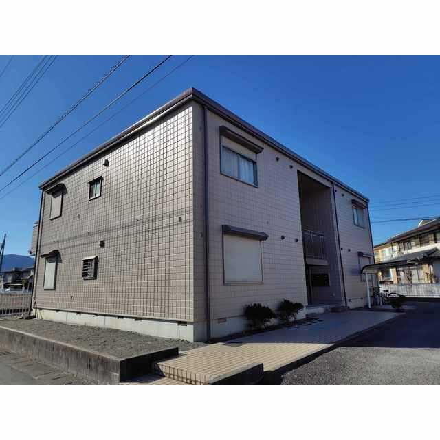 メゾン田園