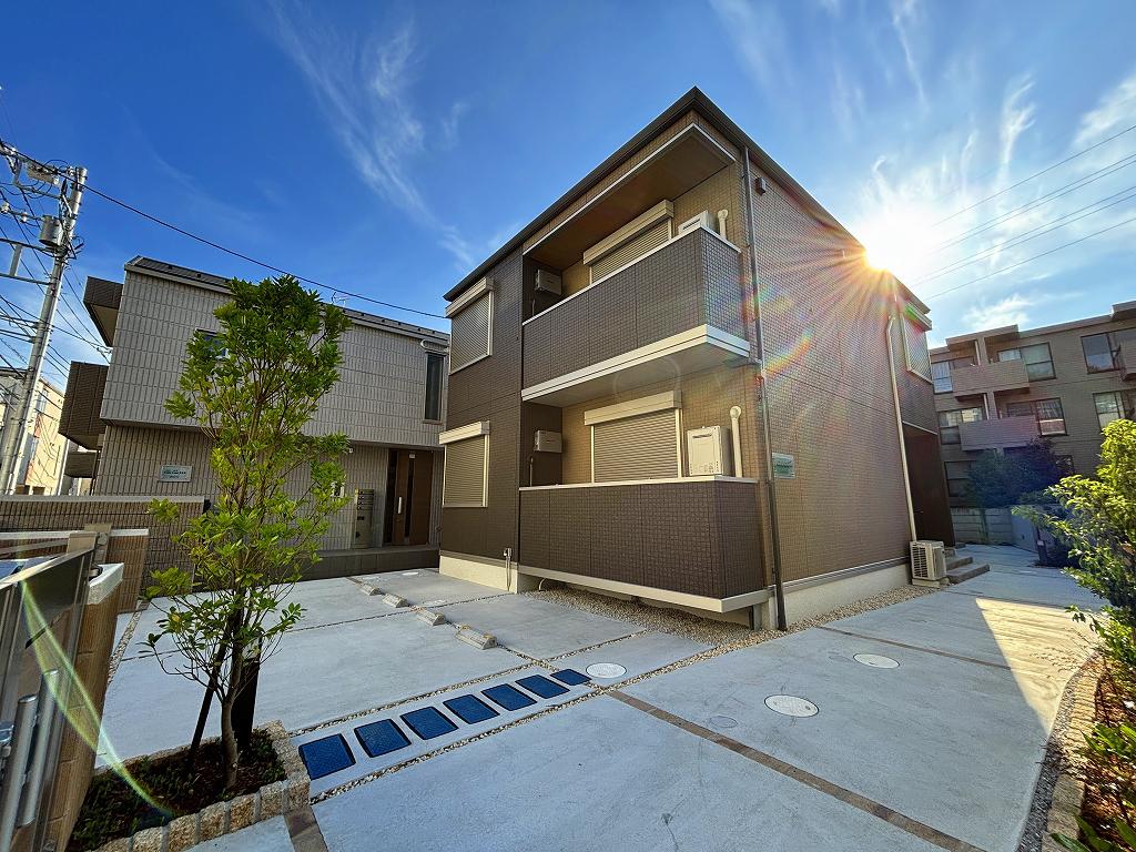 MAISON DE MON REVE 高円寺