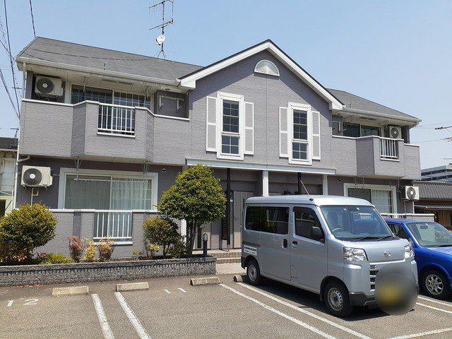 リベラシオン福永A