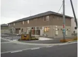 ドルチェ蒲郡栄町 B棟