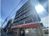 ヴィーブル駒川