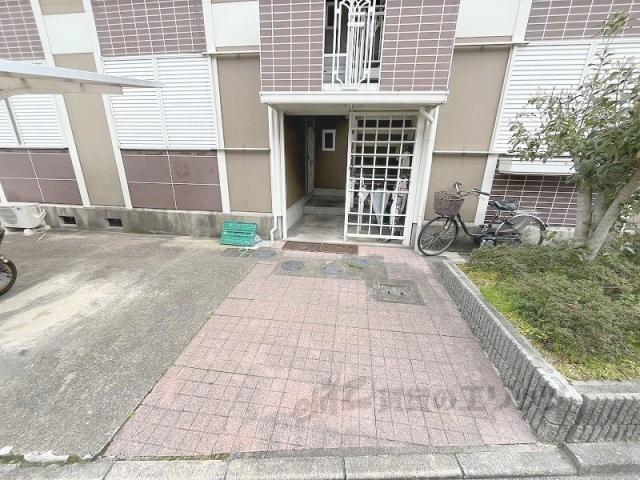 パークヒル枚方C