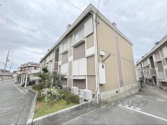 パークヒル枚方C