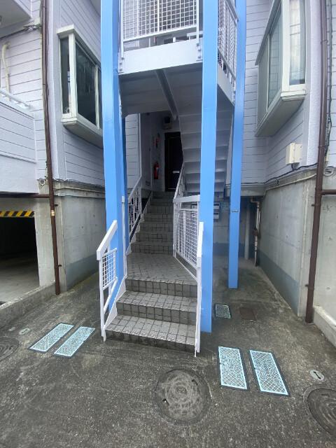 八丁堀ジェンシアン