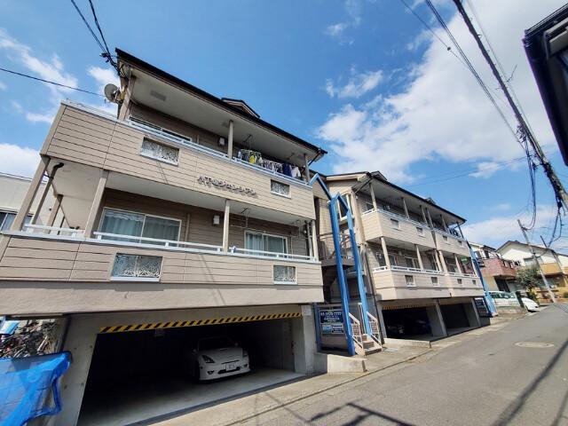 八丁堀ジェンシアン