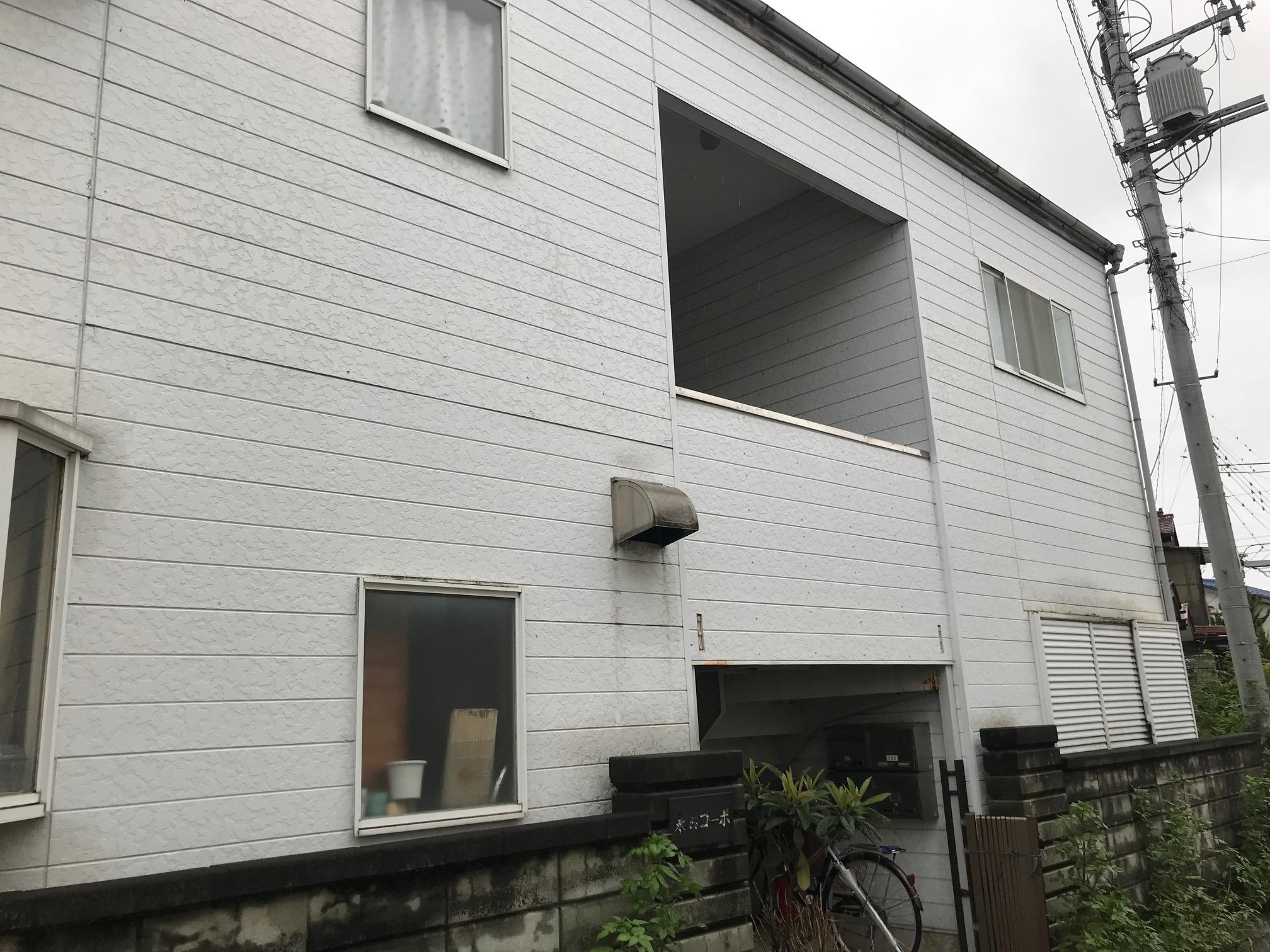 永田コーポ