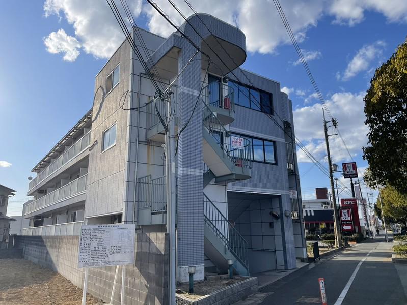 第329川辺ビル