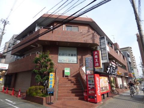 第2椿マンション